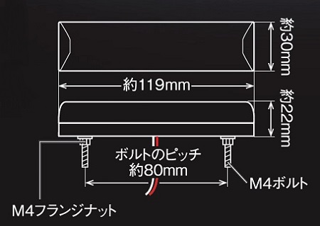 面発光 LED車高灯 10個セット KAWASAKI用の非純正品 ZX-14R 2012-2017 ZXT40F 車幅灯[T10] LED